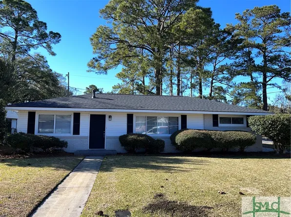 7 Delta Circle, Savannah, GA 31406