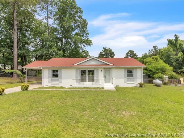 5490 Ivyridge Ct, Fayetteville, NC 28314