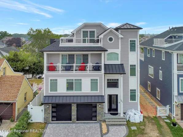 161 Baltimore Avenue, Point Pleasant Beach, NJ 08742