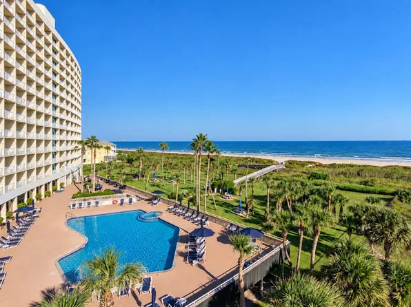 1401 E Beach Dr Unit 1101, Galveston, TX 77550