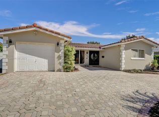 1327 Rodman St, Hollywood, FL 33019