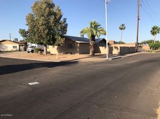 5001 N 59th Dr, Glendale, AZ 85301