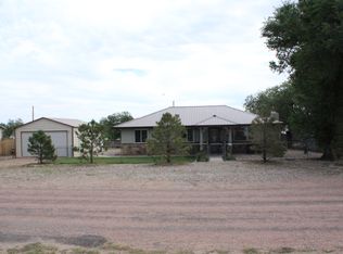 404 Hawkins St, Penrose, CO 81240