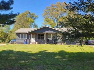 12865 Renwood Dr, Holland, MI 49424