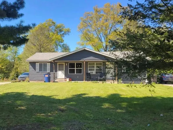 12865 Renwood Dr, Holland, MI 49424