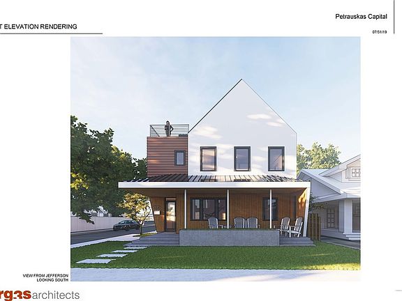 2nd image of 2115 Jefferson Ave Lot A