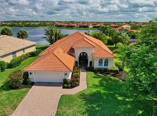 125 Medici Ter, North Venice, FL 34275