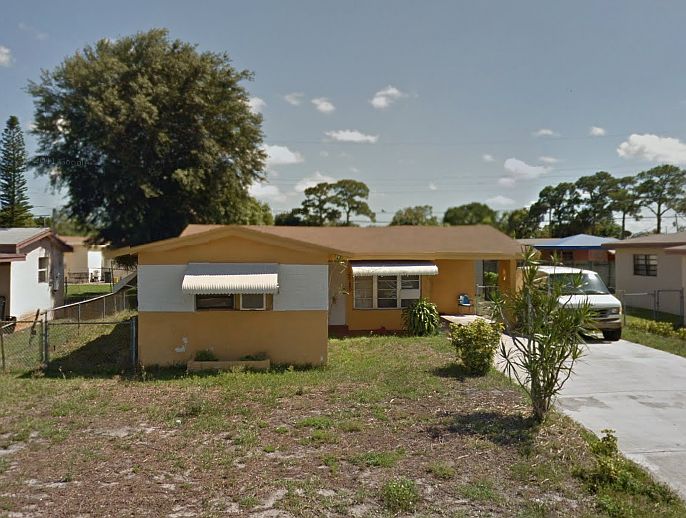 1st image of 3180 NW 4th Pl
