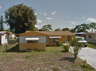 3180 NW 4th Pl, Fort Lauderdale, FL 33311