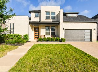 2516 Maidenhair Rd, Frisco, TX 75033