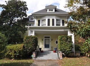 138 Saluda St, Chester, SC 29706