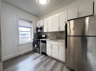 2729 John F Kennedy Blvd #3D-3, Jersey City, NJ 07306