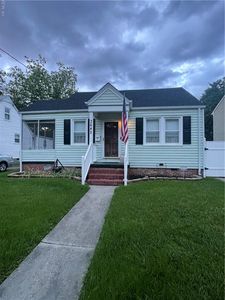 3642 Radford St, Norfolk, VA, 23513