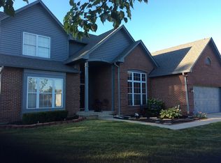 3720 Turfway Ct, Indianapolis, IN