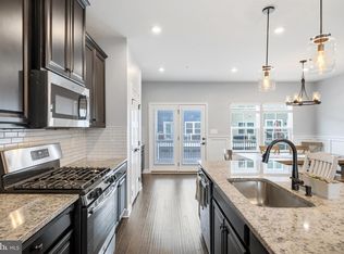 6312 Osterley St, Baltimore, MD 21220