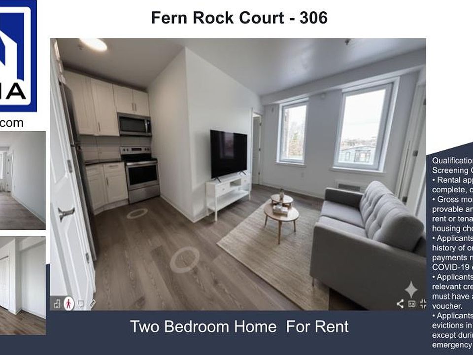 1st image of 5850 N 13th St APT 306