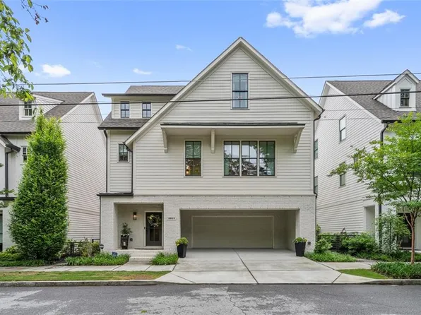 4051 Haverhill Dr NE, Atlanta, GA 30342