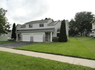 80 Stacy Lynn Ln #80, Hartford, WI 53027
