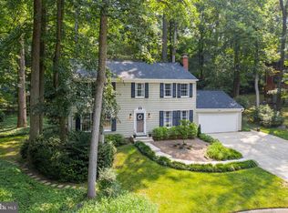 11106 Youngtree Ct, Columbia, MD 21044