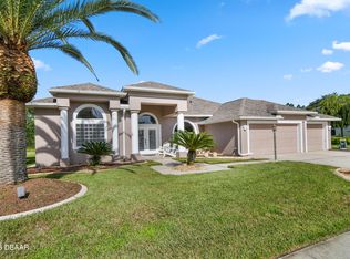 6485 Cypress Springs Pkwy, Port Orange, FL 32128