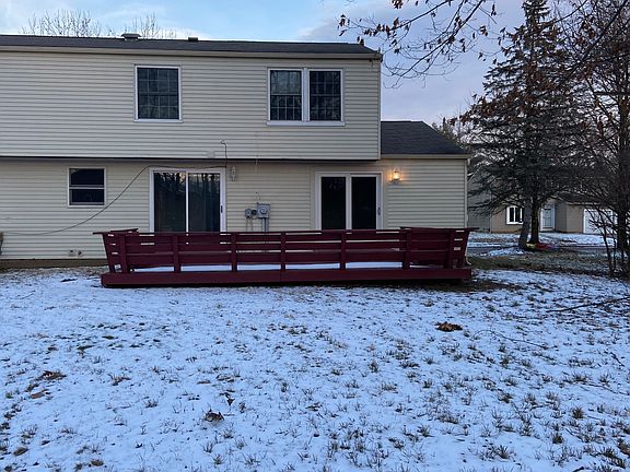 5th image of 9502 Thornwood Dr