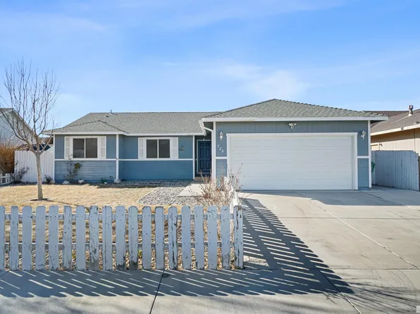 723 Hastings Way, Fernley, NV 89408