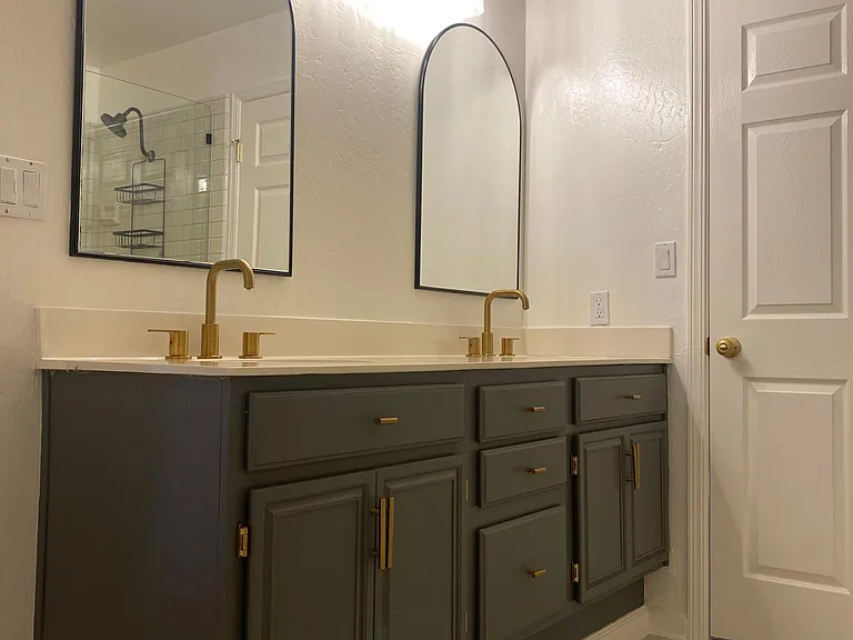 Downstairs Bathroom