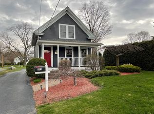 123 N Main St, Uxbridge, MA 01569