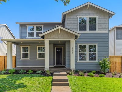 27167 SW Trillium Ln, Wilsonville, OR, 97070