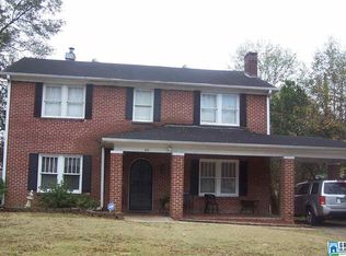 100 Kenilworth Rd, Bessemer, AL 35023