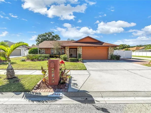 12466 92nd Way, Largo, FL 33773