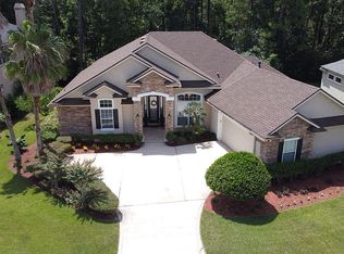 13800 Deer Chase Pl, Jacksonville, FL 32224