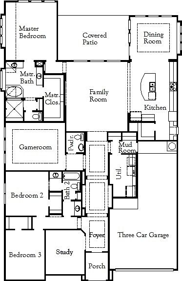 1st image of 210 Banderilla Ln
