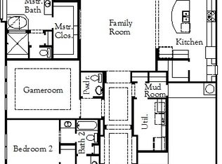 210 Banderilla Ln, Wylie, TX 75098