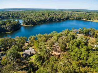 455 NW Kingsley Ln, Jennings, FL 32053