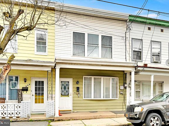 2nd image of 537 W Mahanoy St