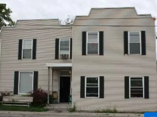 730 Simcoe St S, Oshawa, ON