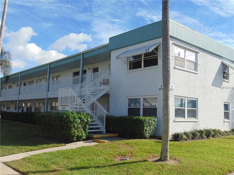 1st image of 5217 81st St N APT 23