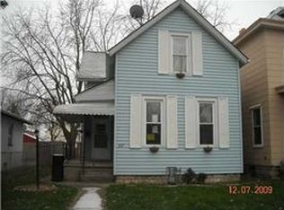 247 E Innis Ave, Columbus, OH 43207