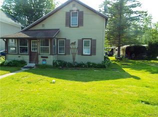 7431 Sandy Hatch Rd, Chittenango, NY 13037