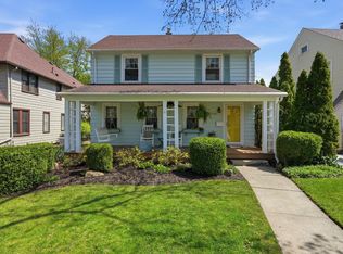 4709 Beaver Ave, Fort Wayne, IN 46807