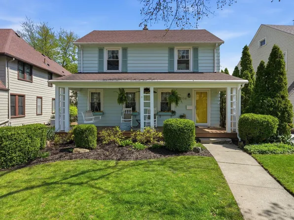 4709 Beaver Ave, Fort Wayne, IN 46807