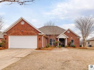 119 Luke Dr, Monroe, LA 71203