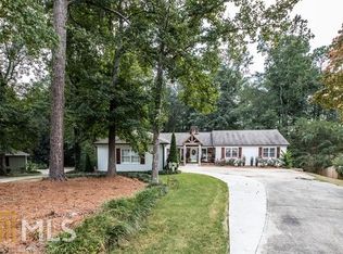 40 Camp Ct, Carrollton, GA 30117