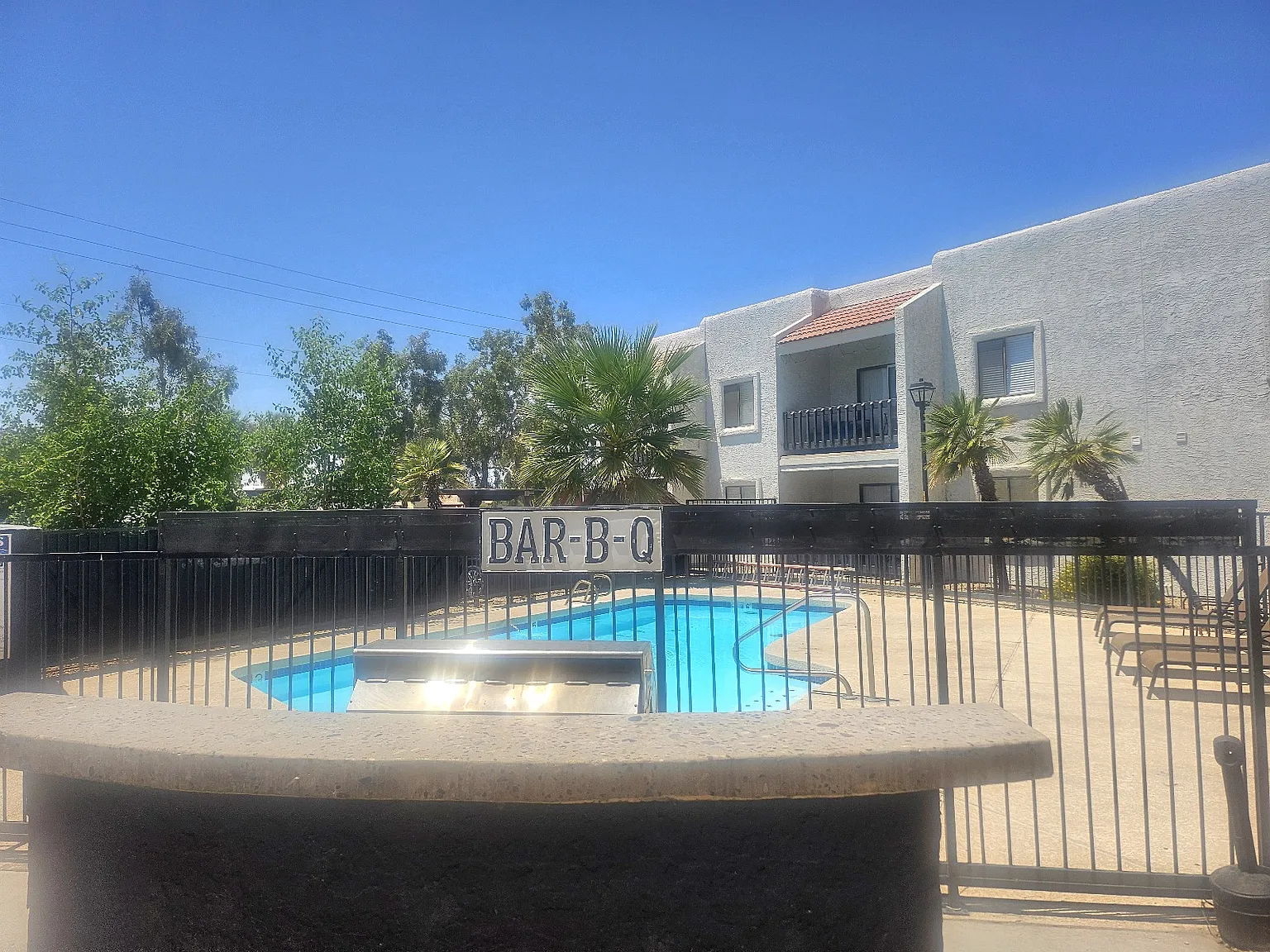1 bed, 630 sqft, $845 — Photo 3