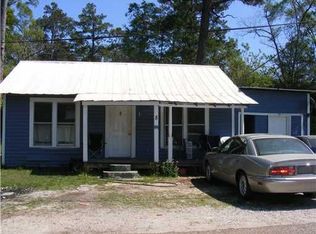 186 Ford St, Ponchatoula, LA 70454