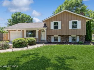 1396 Joyce Ave, Glendale Heights, IL 60139