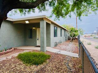 900 E 24th St, Tucson, AZ 85713