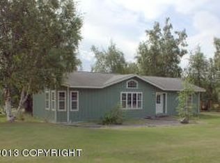 3150 E Elderberry Dr, Wasilla, AK 99654