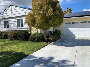 1465 Myrtle Ave, San Jose, CA 95118